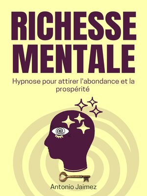 cover image of Richesse Mentale